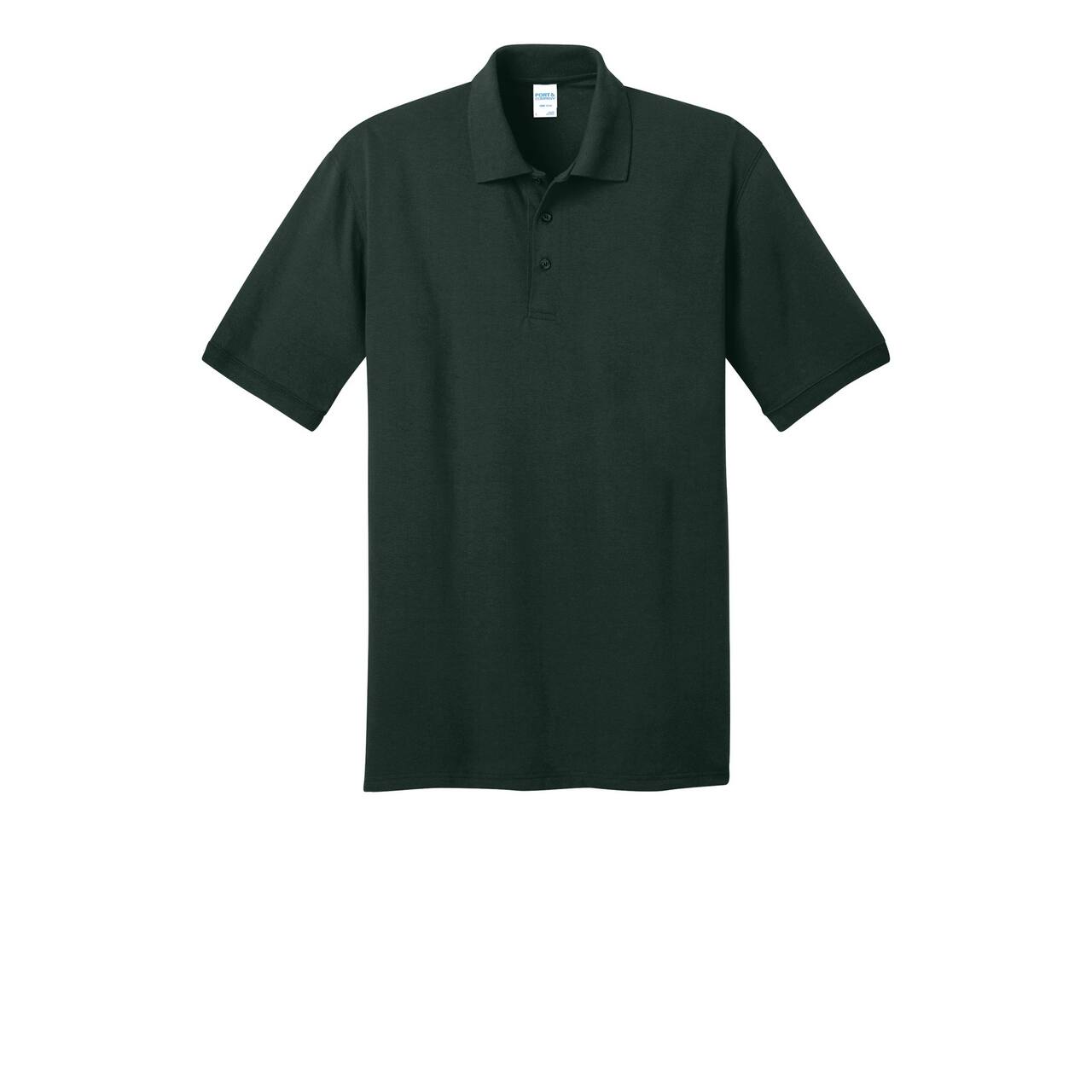 Port & Company® Tall Core Blend Jersey Knit Polo